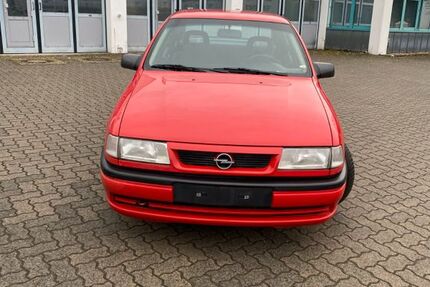 Opel Vectra 148.000 km 3.500 &euro; Hanau 63457