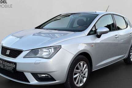 Seat Ibiza 136.000 km 4.990 &euro; Ingolstadt 85055