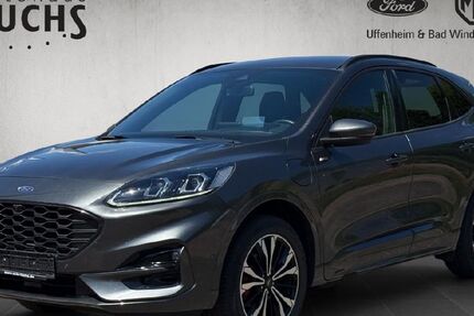 Ford Kuga 45.000 km 24.990 &euro; Uffenheim 97215
