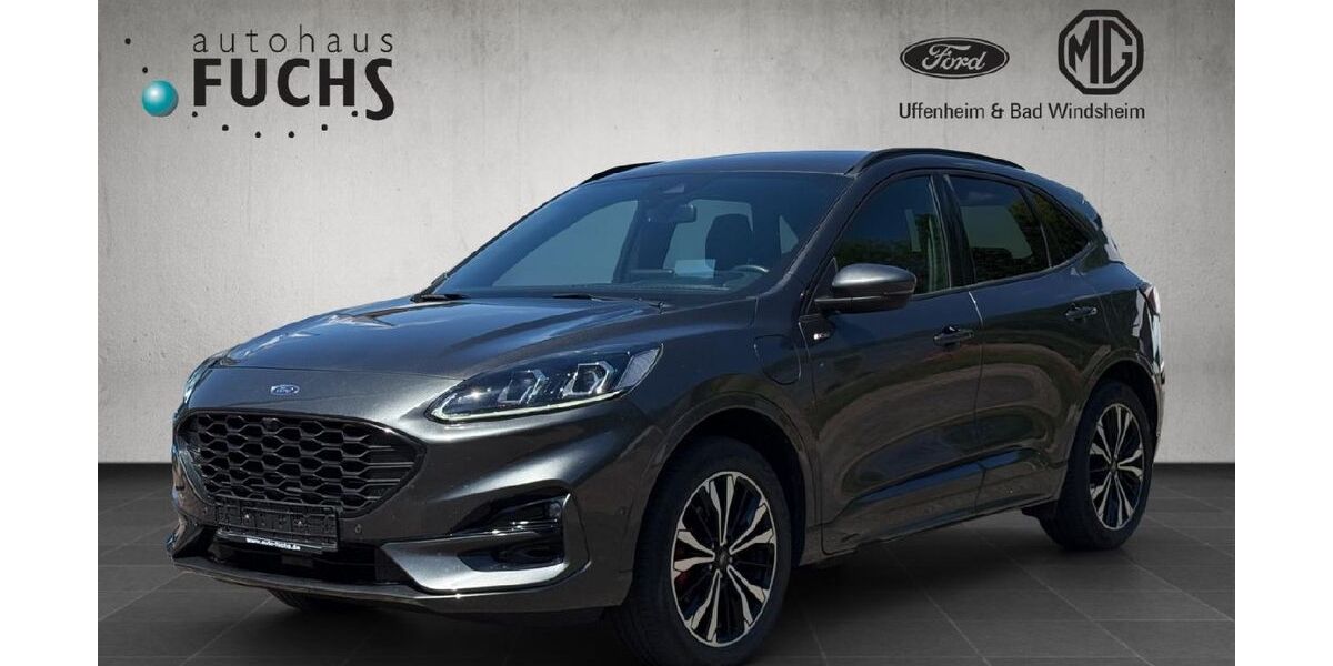 Ford Kuga 45.000 km 24.990 &euro; Uffenheim 97215