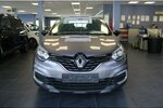 Renault Captur TCe 90 LIMITED 61.333 km 11.480 &euro; Euskirchen 53881