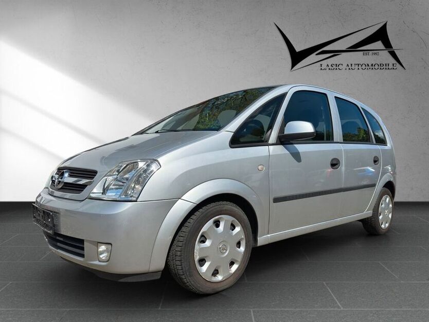 Meriva