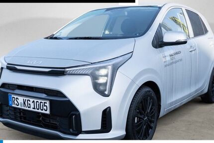 Kia Picanto 5.000 km 18.490 &euro; Wiehl 51674
