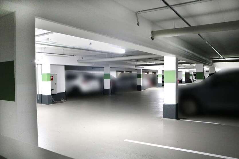Garage zu verkaufen in München 19.900 €