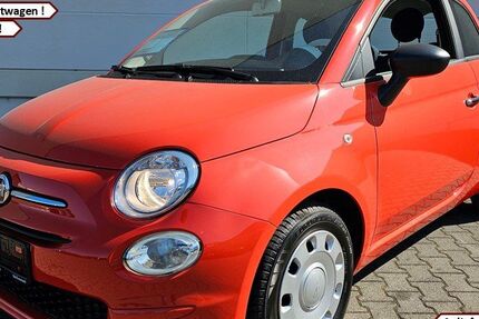 Fiat 500 8.217 km 12.990 &euro; Bad Kreuznach 55545
