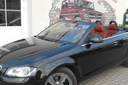 Audi A3 68.480 km 8.990 € Markranstädt OT Quesitz 04420