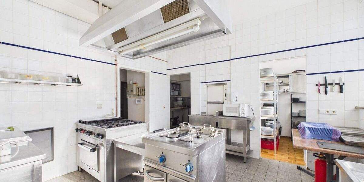 Gewerbeobjekt Uhingen - 2.500&euro; | Angebot:25317178