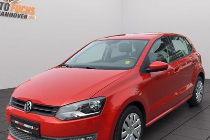 VW Polo 137.000 km 5.980 &euro; Lehrte 31275