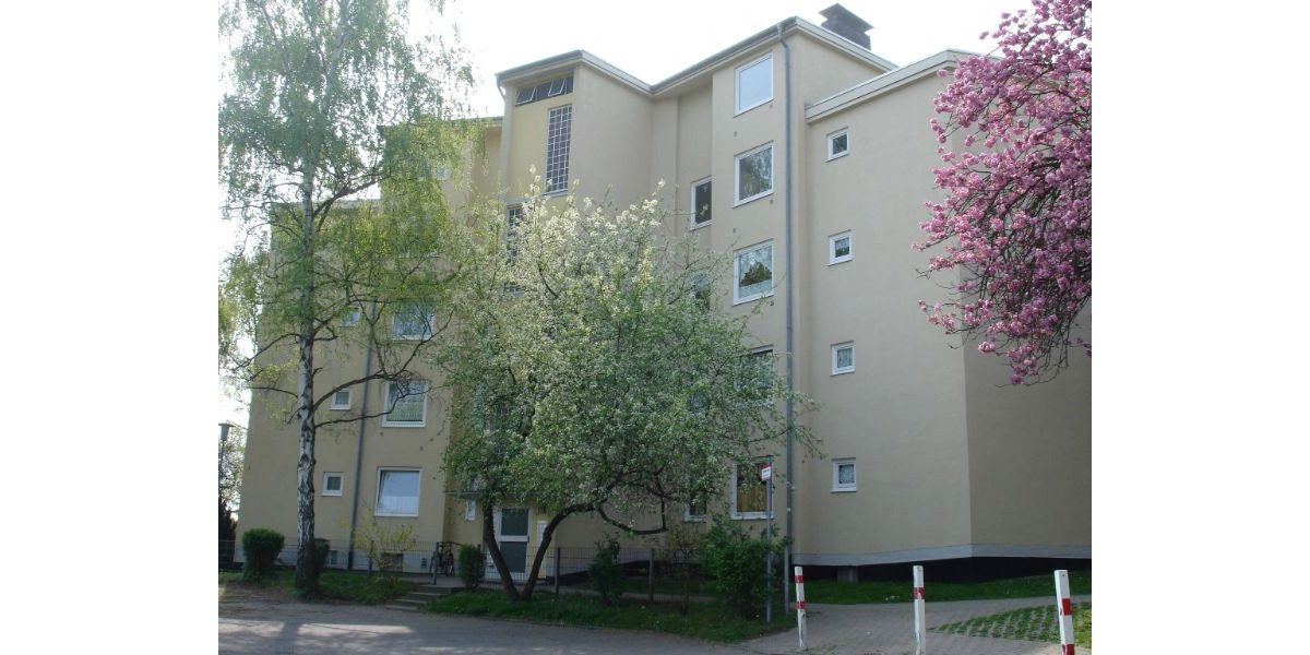 Etagenwohnung Kassel Süd - 3 Zimmer, 66 m&sup2;, 580&euro; | Angebot:25566904