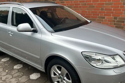 Skoda Octavia 196.966 km 7.950 € Neumünster 24536