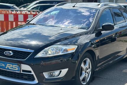 Ford Mondeo 195.000 km 2.650 € Wendlingen 73240