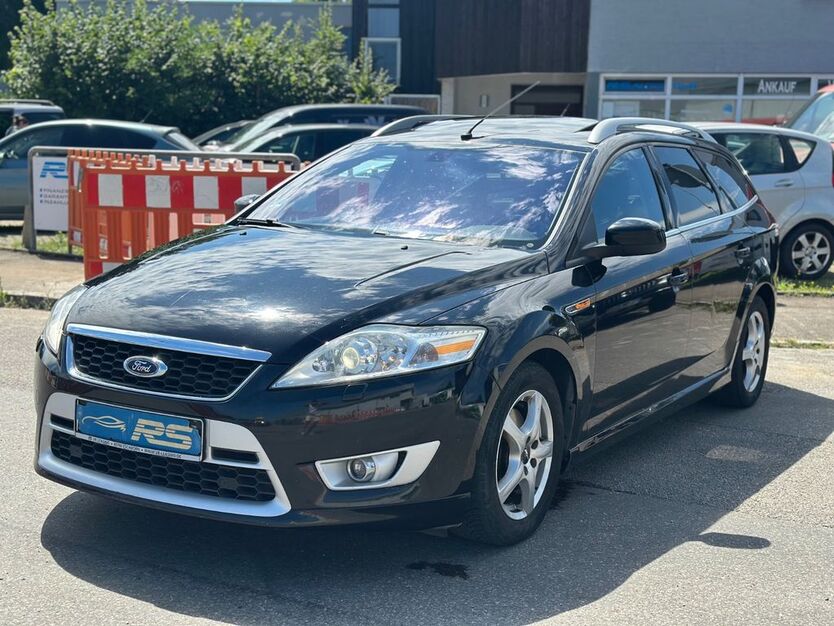 Ford Mondeo 195.000 km 2.650 € Wendlingen 73240