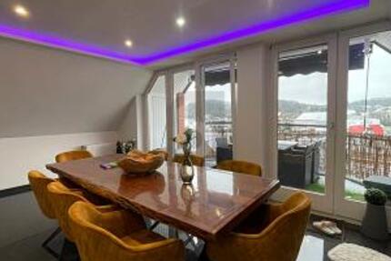 LUXURIÖS MÖBLIERTE WOHNUNG MIT WELLNESSBEREICH - Wohnung Geesthacht | Angebot:25837151