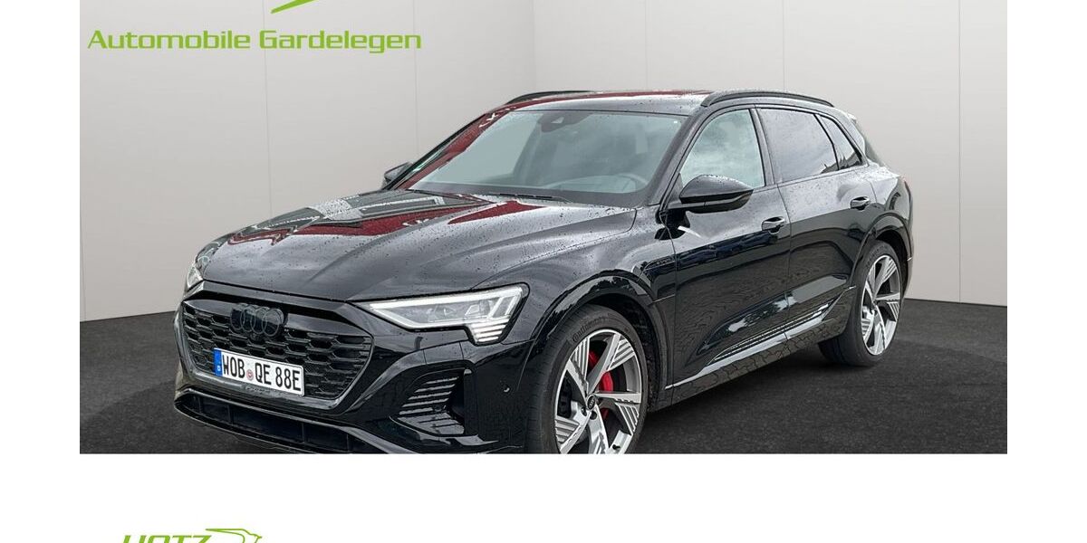 Audi Q8 e-tron 62.000 km 64.980 &euro; Gardelegen 39638