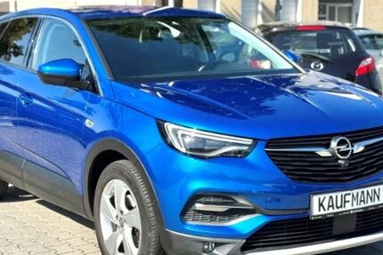 Opel Grandland (X) 85.200 km 17.490 € Berlin 13581