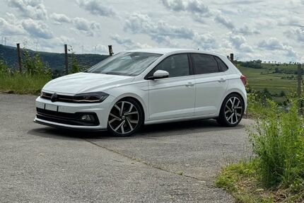 VW Polo 102.000 km 15.990 &euro; Piesport 54498