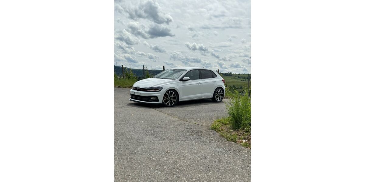 VW Polo 102.000 km 15.990 &euro; Piesport 54498