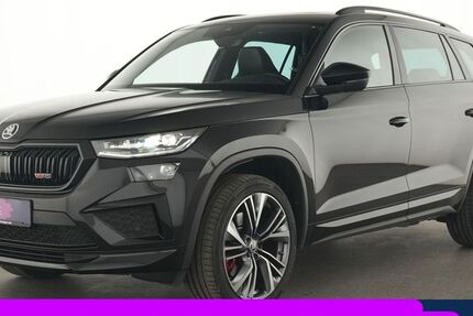 Skoda Kodiaq 62.531 km 41.279 &euro; Neuss 41460