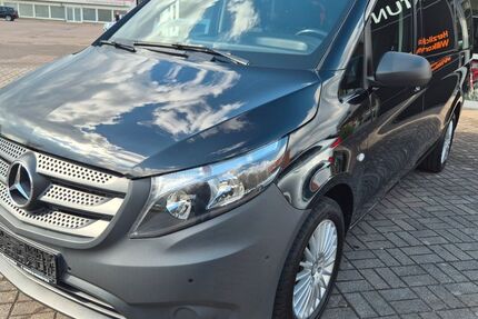 Mercedes-Benz Vito 88.500 km 29.990 &euro; Schmalkalden 98574