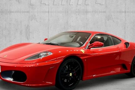 Ferrari F430