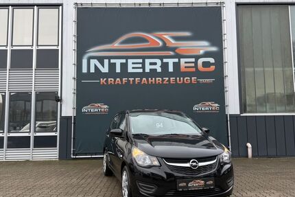 Opel Karl 111.000 km 6.690 &euro; Rotenburg 27356