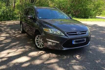Ford Mondeo 218.000 km 5.900 &euro; Werfen (Bünde) 32257