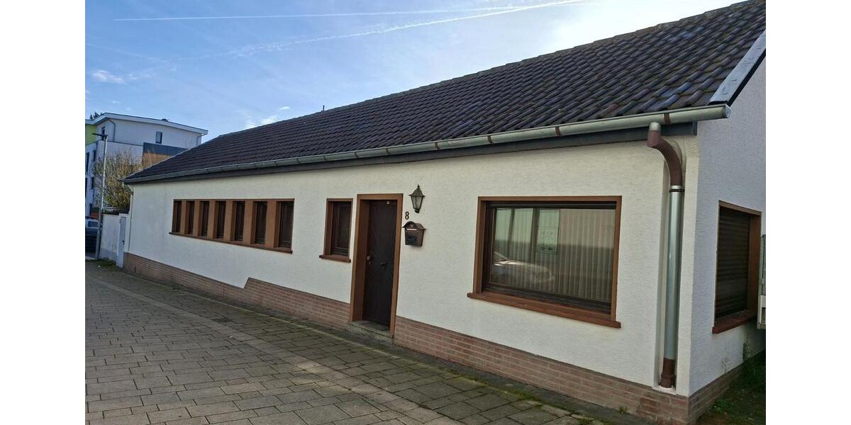 Bungalow im Herzen von Euskirchen 4 zimmer