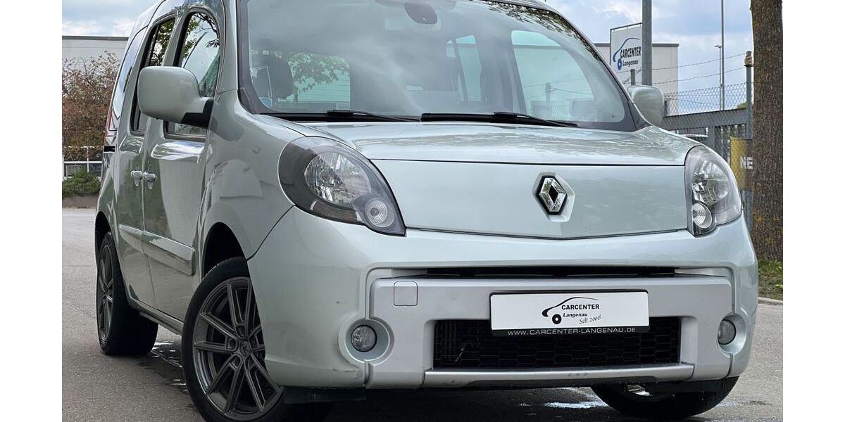 Renault Kangoo 182.700 km 5.999 &euro; Langenau 89129