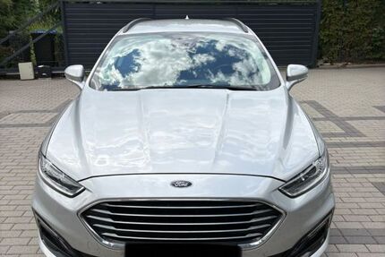 Ford Mondeo 125.000 km 12.250 &euro; Russelsheim 65428