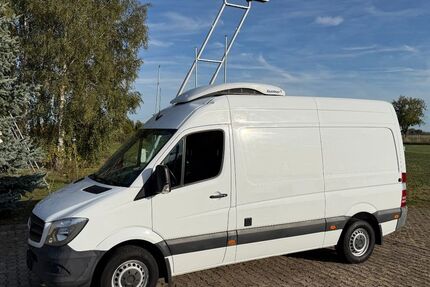 Mercedes-Benz Sprinter 105.085 km 18.990 &euro; Kabelsketal 06184