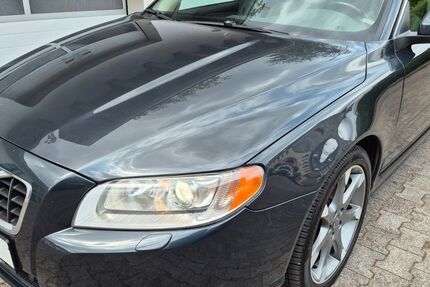 Volvo V70 167.000 km 10.490 &euro; Sprockhövel 45549