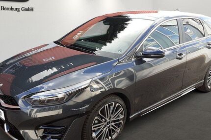Kia ceed / Ceed 7.500 km 32.490 &euro; Bernburg OT Baalberge 06406