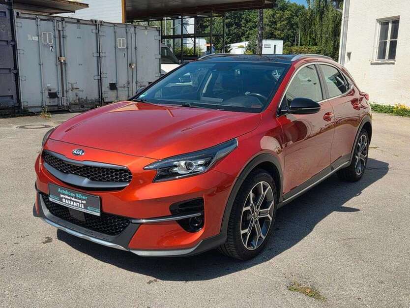 XCeed