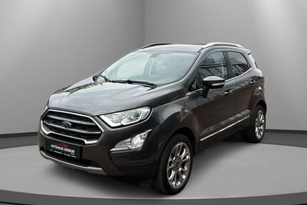 Ford EcoSport 67.485 km 12.390 &euro; Menslage 49637