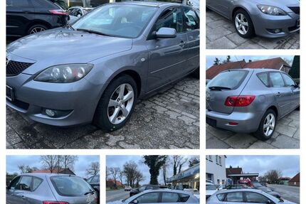 Mazda 3 208.989 km 1.999 &euro; Friedeburg 26446