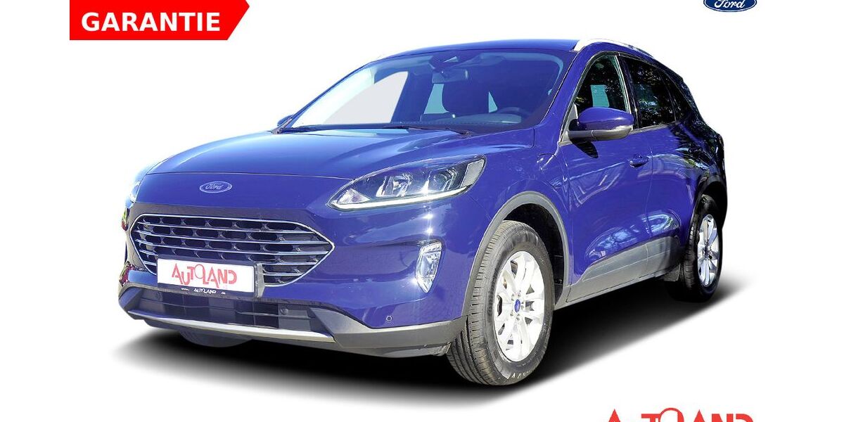 Ford Kuga 60.239 km 22.990 &euro; Brehna 06796