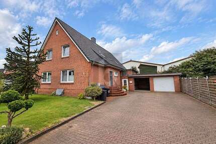 Haus Büdelsdorf - 15 Zimmer, 240 m&sup2;, 479.000&euro; | Angebot:27639108