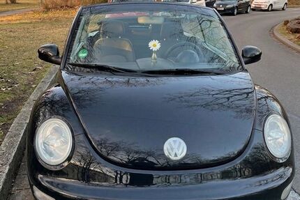 VW Beetle 205.000 km 3.290 &euro; Nürnberg 90425