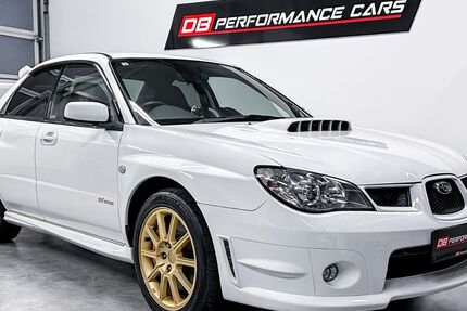 Subaru Impreza 142.400 km 27.990 &euro; Giengen 89537