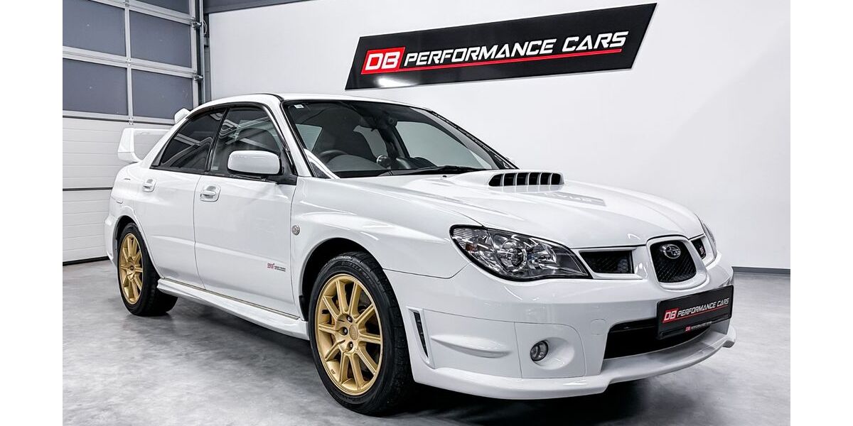 Subaru Impreza 142.400 km 27.990 &euro; Giengen 89537