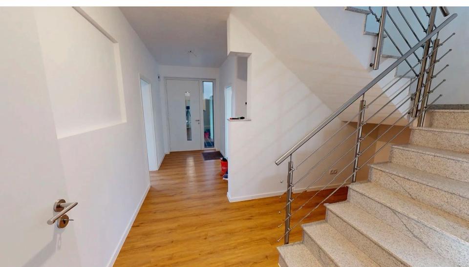 Doppelhaushälfte Soltau - 5 Zimmer, 153 m&sup2;, 430.000&euro; | Angebot:27096858