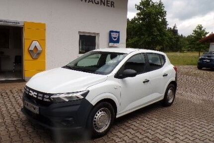 Dacia Sandero 37.912 km 7.500 &euro; Kirchanschöring 83417