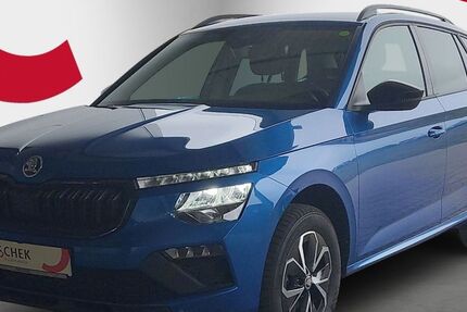Skoda Kamiq 4.900 km 26.990 &euro; Wackersdorf 92442