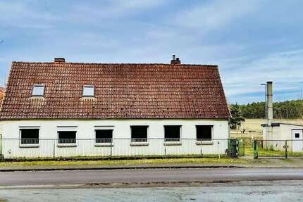Haus Groß Pankow - 5 Zimmer, 130 m&sup2;, 139.000&euro; | Angebot:19928917