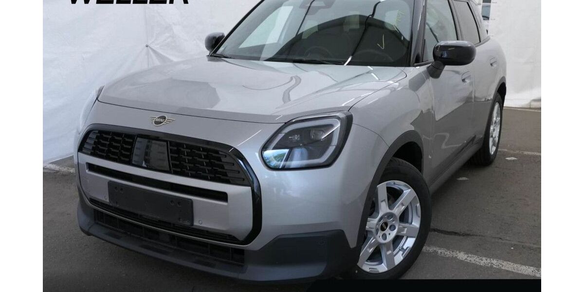 Mini Countryman C (Cooper) 24.477 km 29.490 &euro; Melle 49324