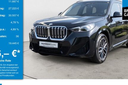 BMW iX1 28.539 km 38.890 &euro; Overath-Vilkerath 51491