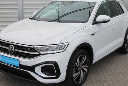 VW T-Roc 19.875 km 24.480 &euro; Cottbus / Groß Gaglow 03051