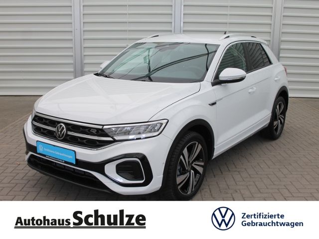 VW T-Roc 19.875 km 24.480 &euro; Cottbus / Groß Gaglow 03051
