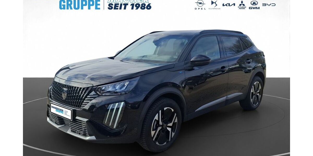 Peugeot 2008 22.264 km 18.990 &euro; Oldenburg 26135