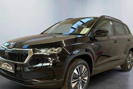Skoda Karoq 17.930 km 27.130 &euro; Brandenburg 14770